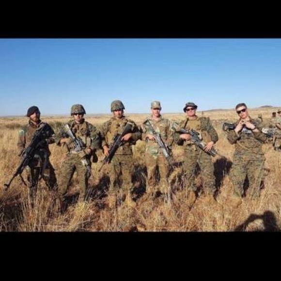 Meet your Posher, Kyle - Picture 1 of 1